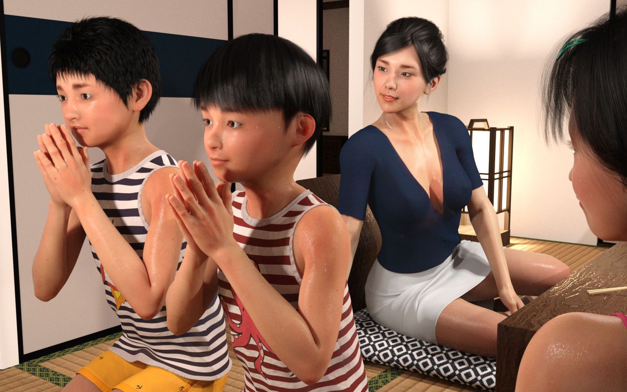 đọc truyện Wasurerarenai Natsu Chương 1 ảnh 28 tại Thiên Thai Truyện