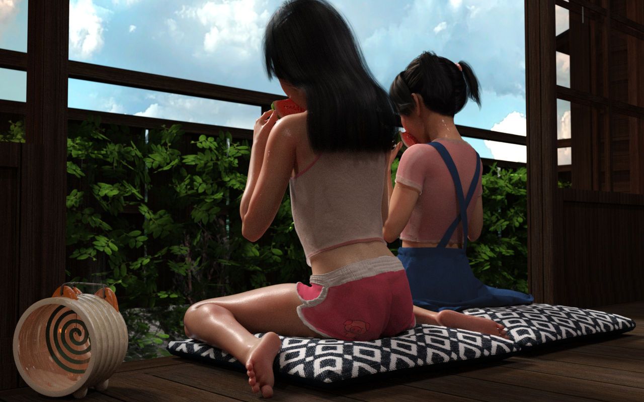 đọc truyện Wasurerarenai Natsu Chương 2 ảnh 141 tại Giả Dược