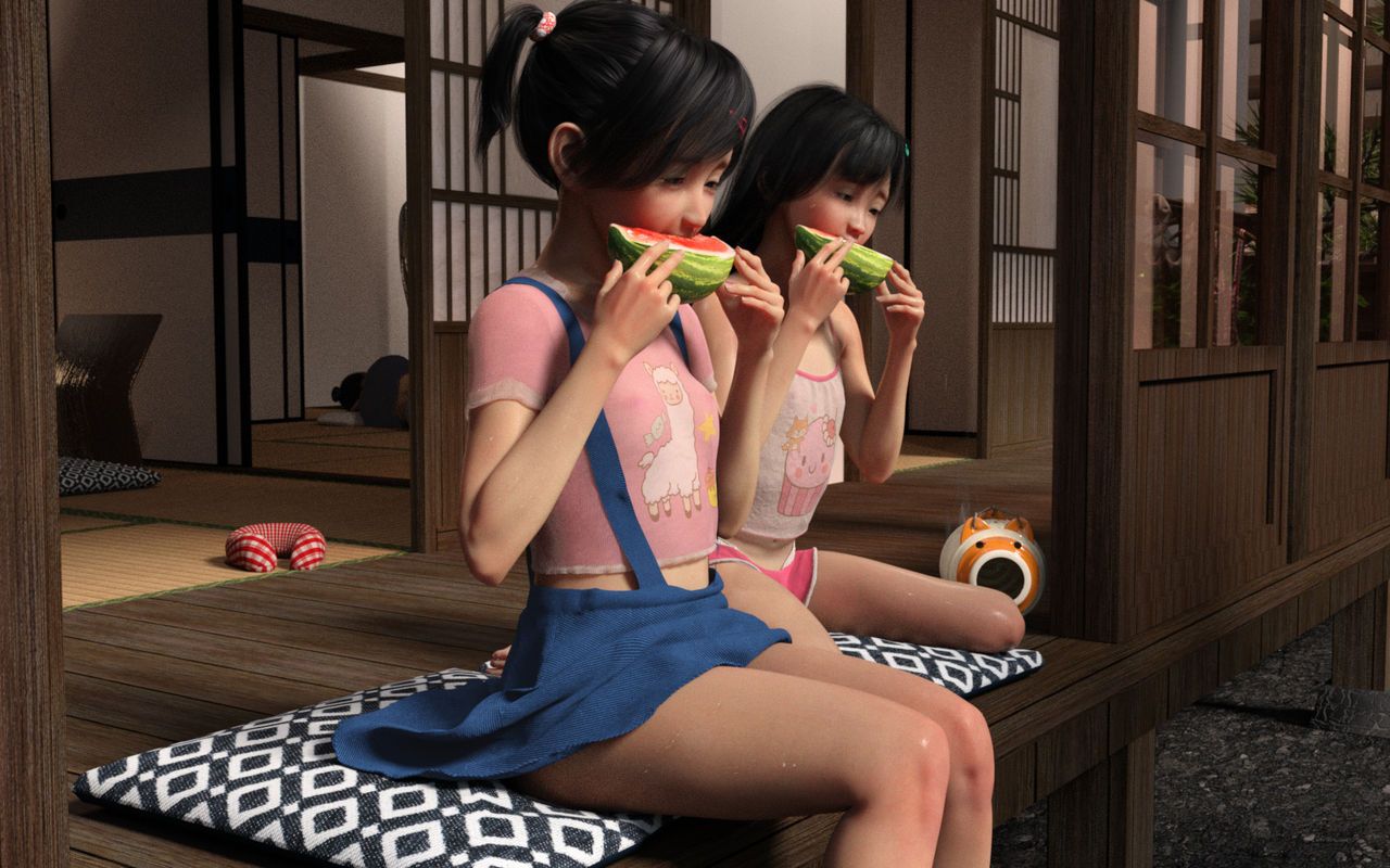 đọc truyện Wasurerarenai Natsu Chương 2 ảnh 142 tại Giả Dược
