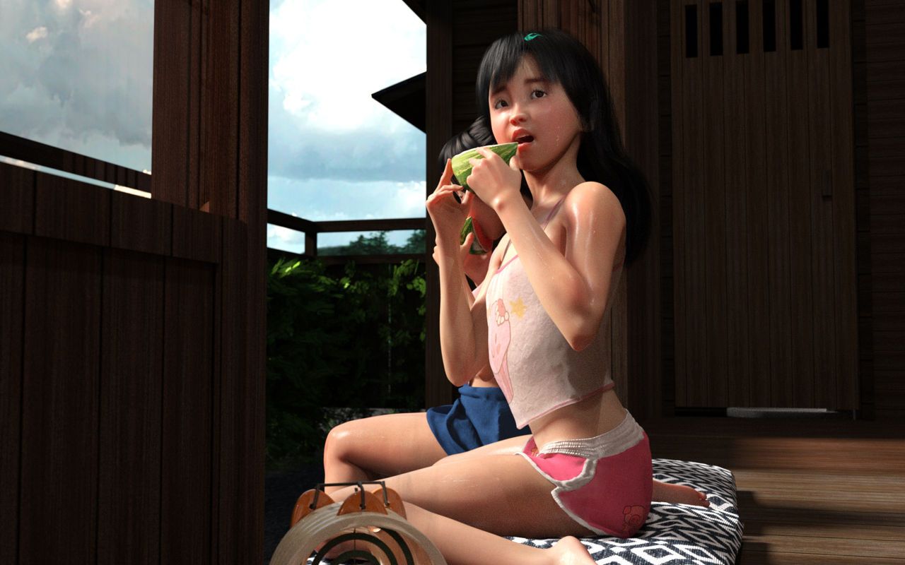đọc truyện Wasurerarenai Natsu Chương 2 ảnh 152 tại Giả Dược