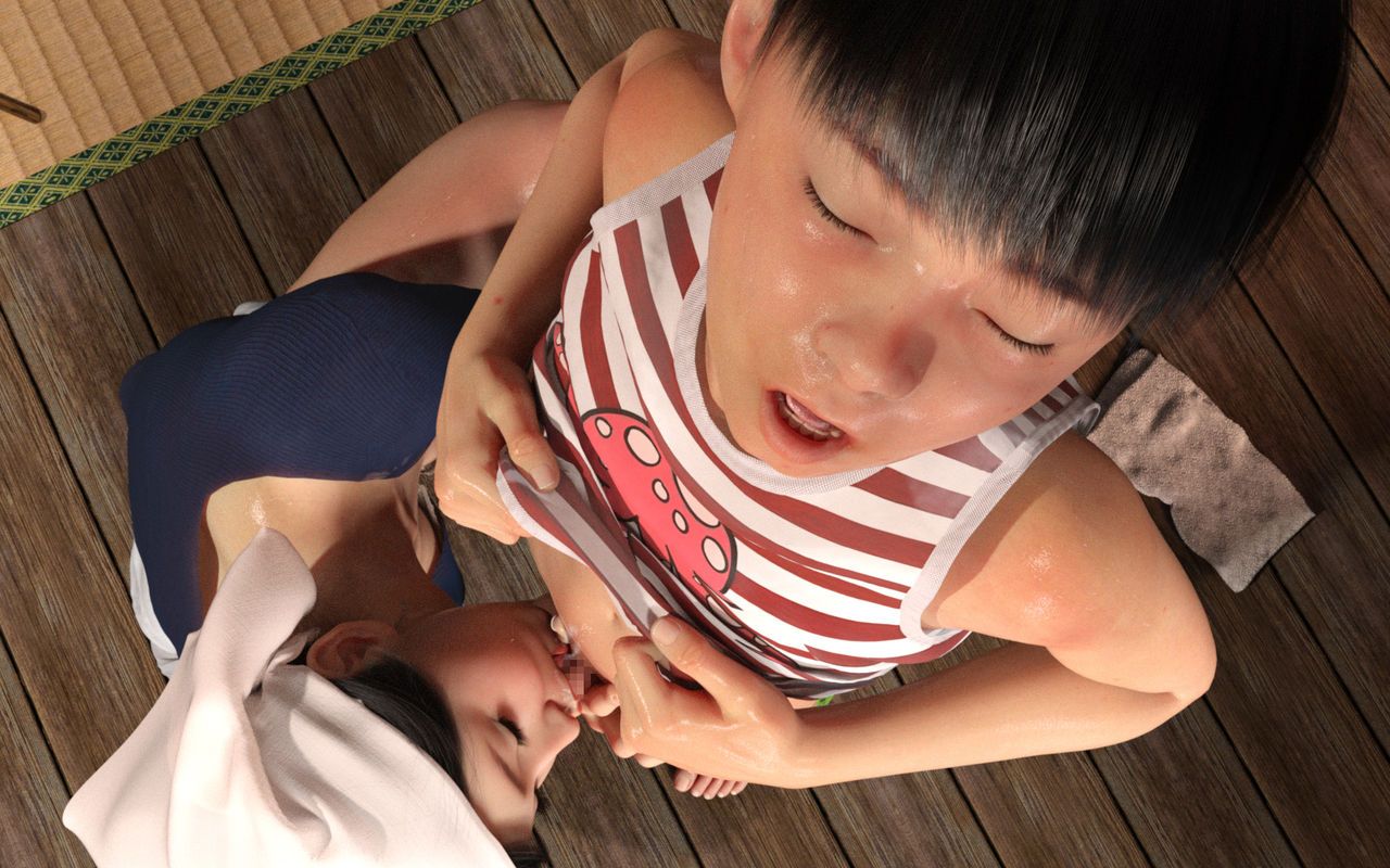 đọc truyện Wasurerarenai Natsu Chương 2 ảnh 42 tại Giả Dược