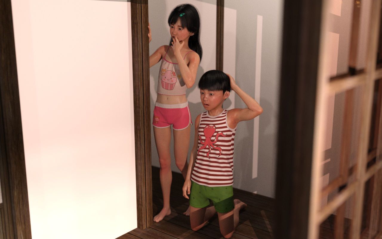 đọc truyện Wasurerarenai Natsu Chương 3 ảnh 11 tại Giả Dược