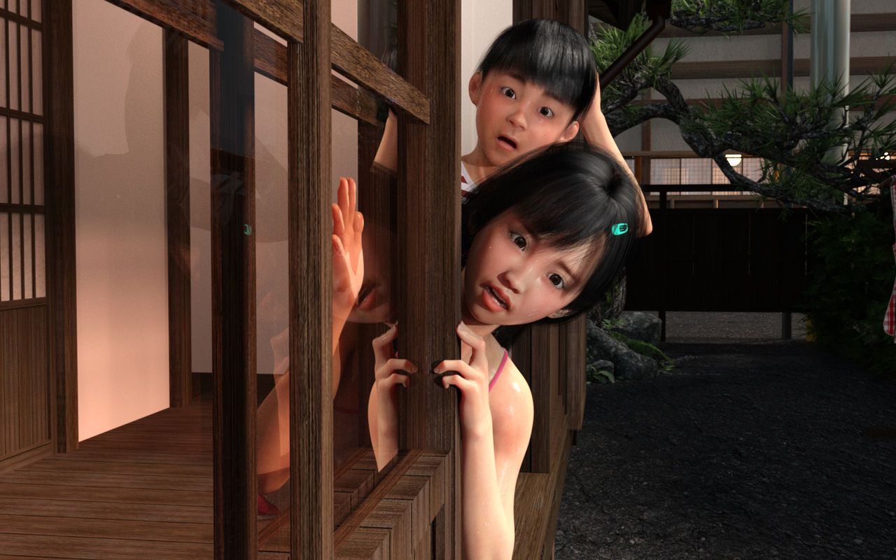 đọc truyện Wasurerarenai Natsu Chương 3 ảnh 17 tại Giả Dược