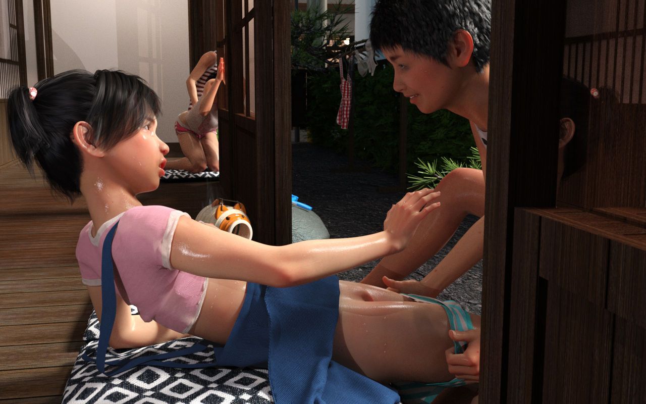 đọc truyện Wasurerarenai Natsu Chương 3 ảnh 21 tại Giả Dược