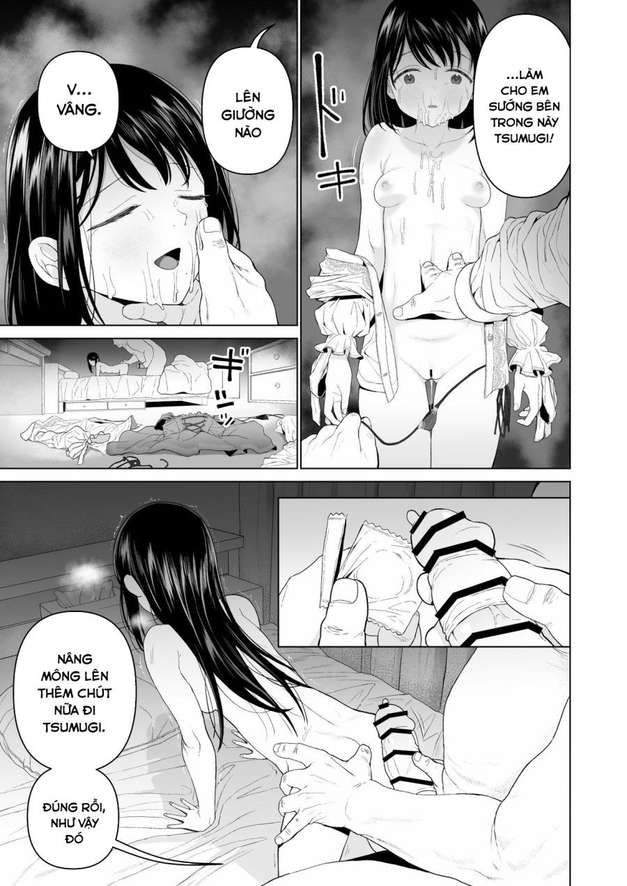 đọc truyện Watashi Datte Otoko No Hito O Hikitsuketai 2 Chương 1 ảnh 16 tại Giả Dược