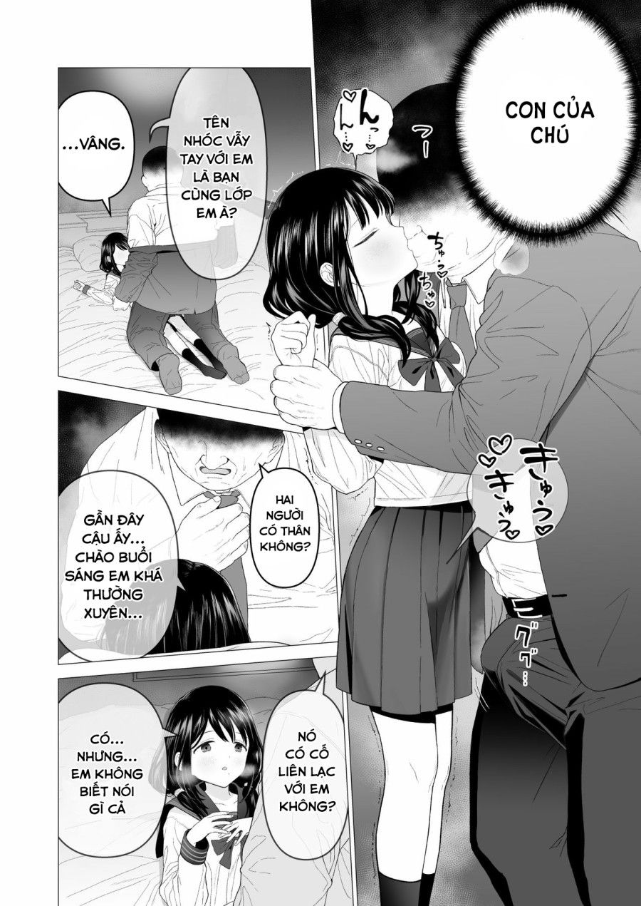 đọc truyện Watashi Datte Otoko No Hito O Hikitsuketai 2 Chương 2 ảnh 11 tại Truyện Dạ Ký