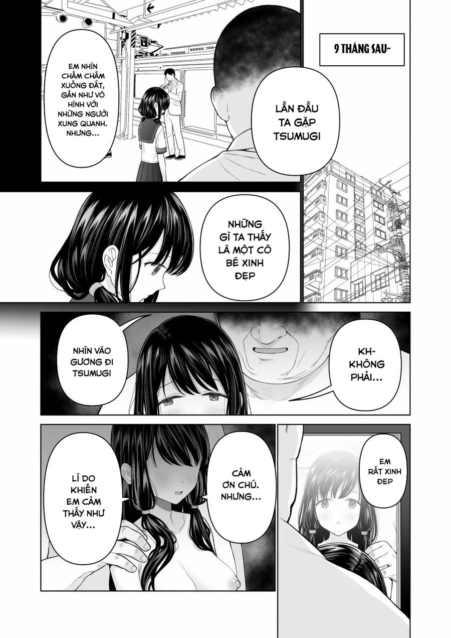 đọc truyện Watashi Datte Otoko No Hito O Hikitsuketai 2 Chương 3 ảnh 12 tại Truyện Dạ Ký