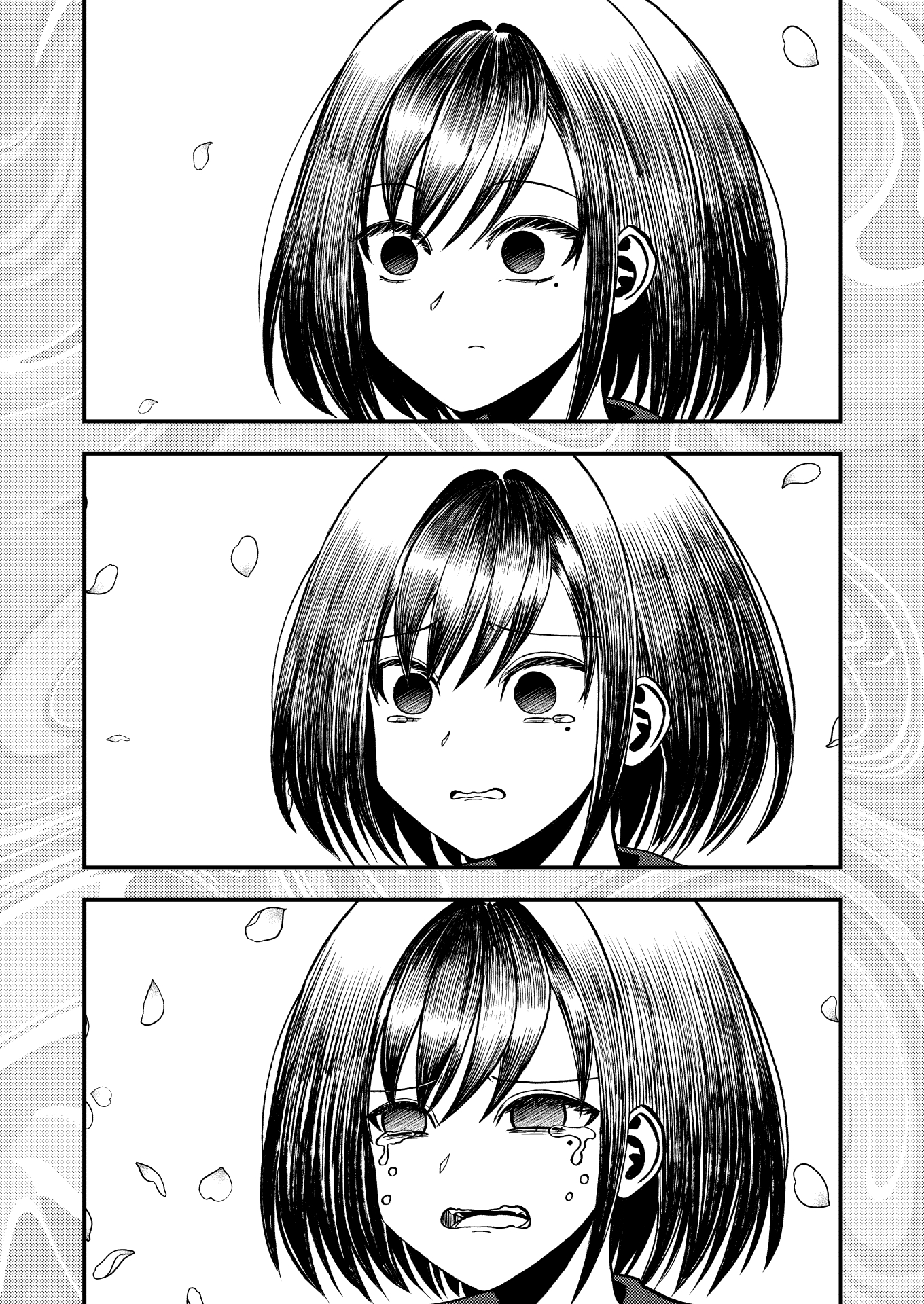 đọc truyện Watashi Ga Shindara Nakimasu Ka Chương 1 ảnh 15 tại Thiên Thai Truyện