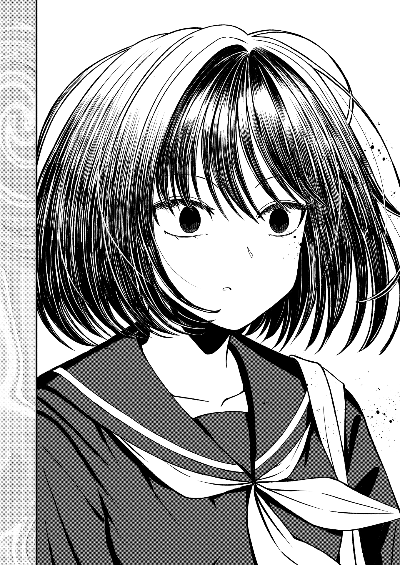 đọc truyện Watashi Ga Shindara Nakimasu Ka Chương 1 ảnh 6 tại Thiên Thai Truyện