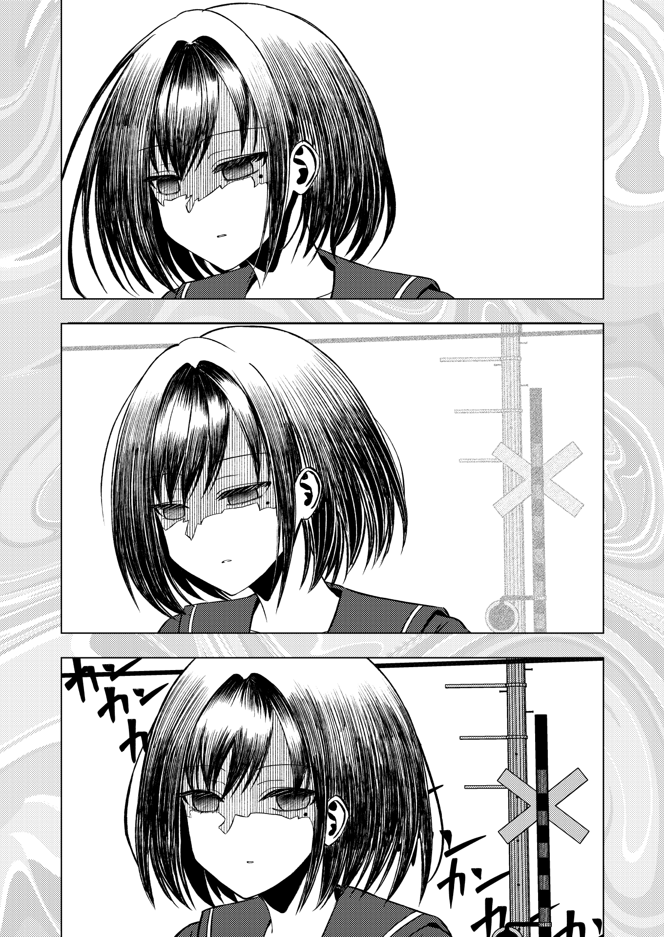 đọc truyện Watashi Ga Shindara Nakimasu Ka Chương 1 ảnh 11 tại Thiên Thai Truyện