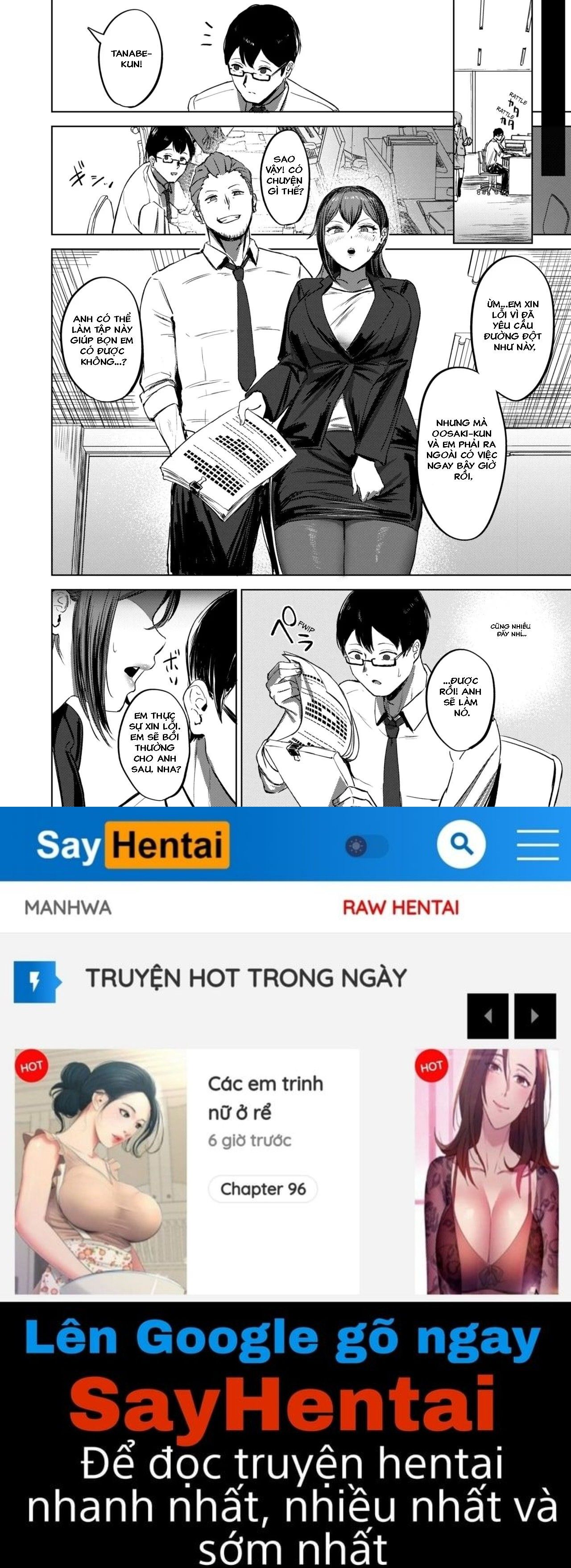 đọc truyện Watashi Ga Zettai, Mamoru Kara Chương 1 ảnh 18 tại Giả Dược
