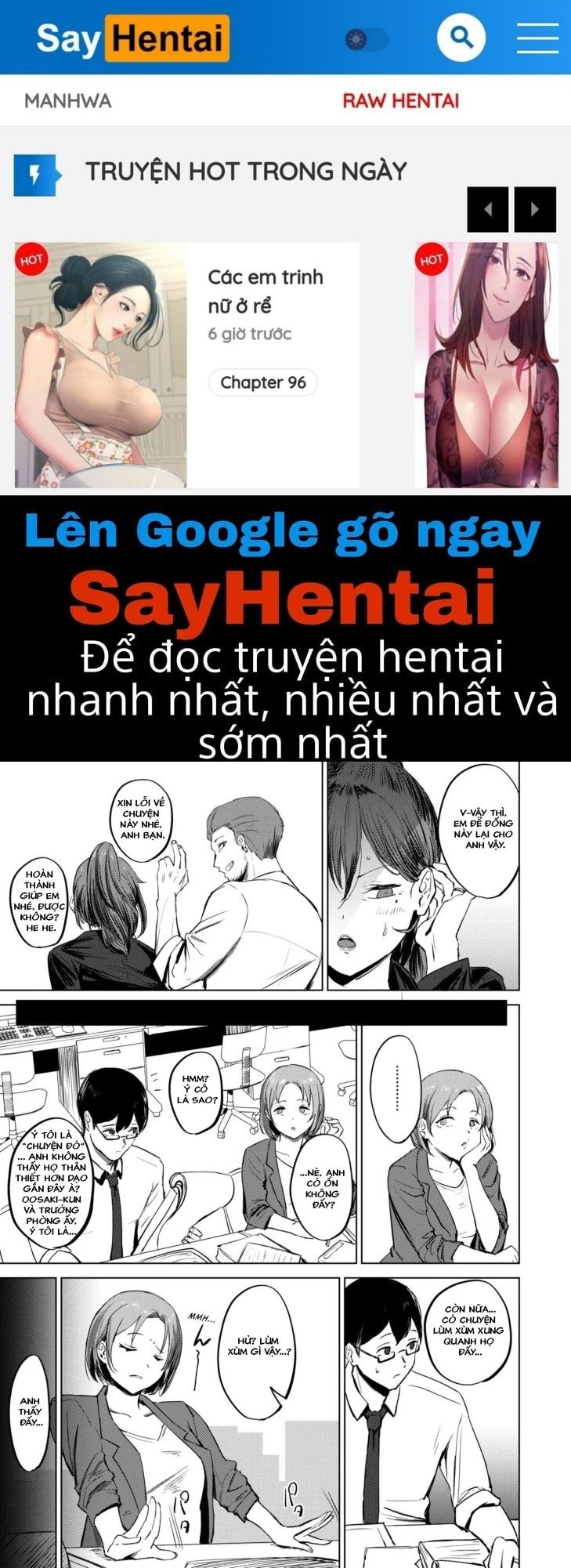 đọc truyện Watashi Ga Zettai, Mamoru Kara Chương 2 ảnh 1 tại Giả Dược
