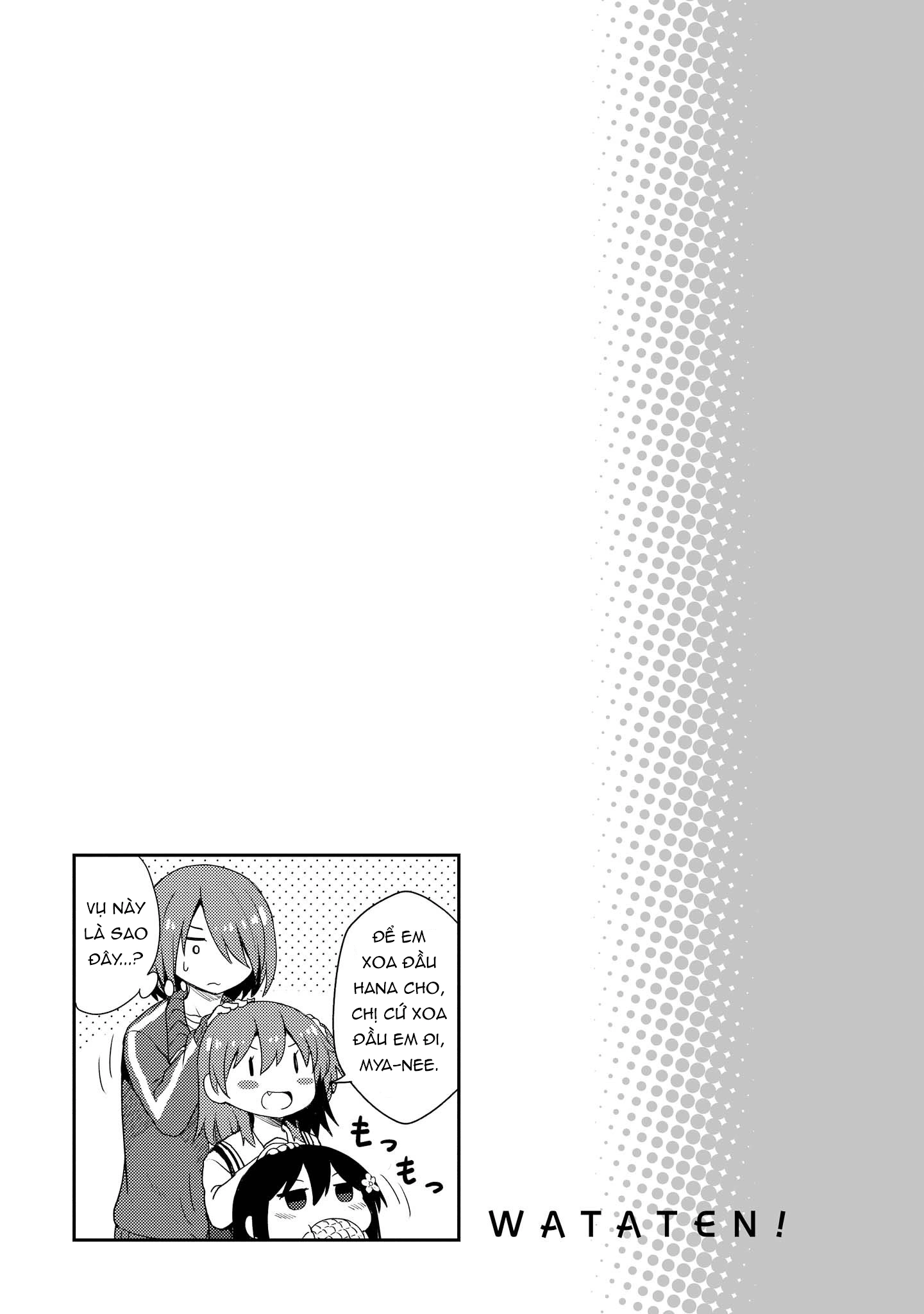 đọc truyện Watashi Ni Tenshi Ga Maiorita! Chương 1 ảnh 19 tại Thiên Thai Truyện