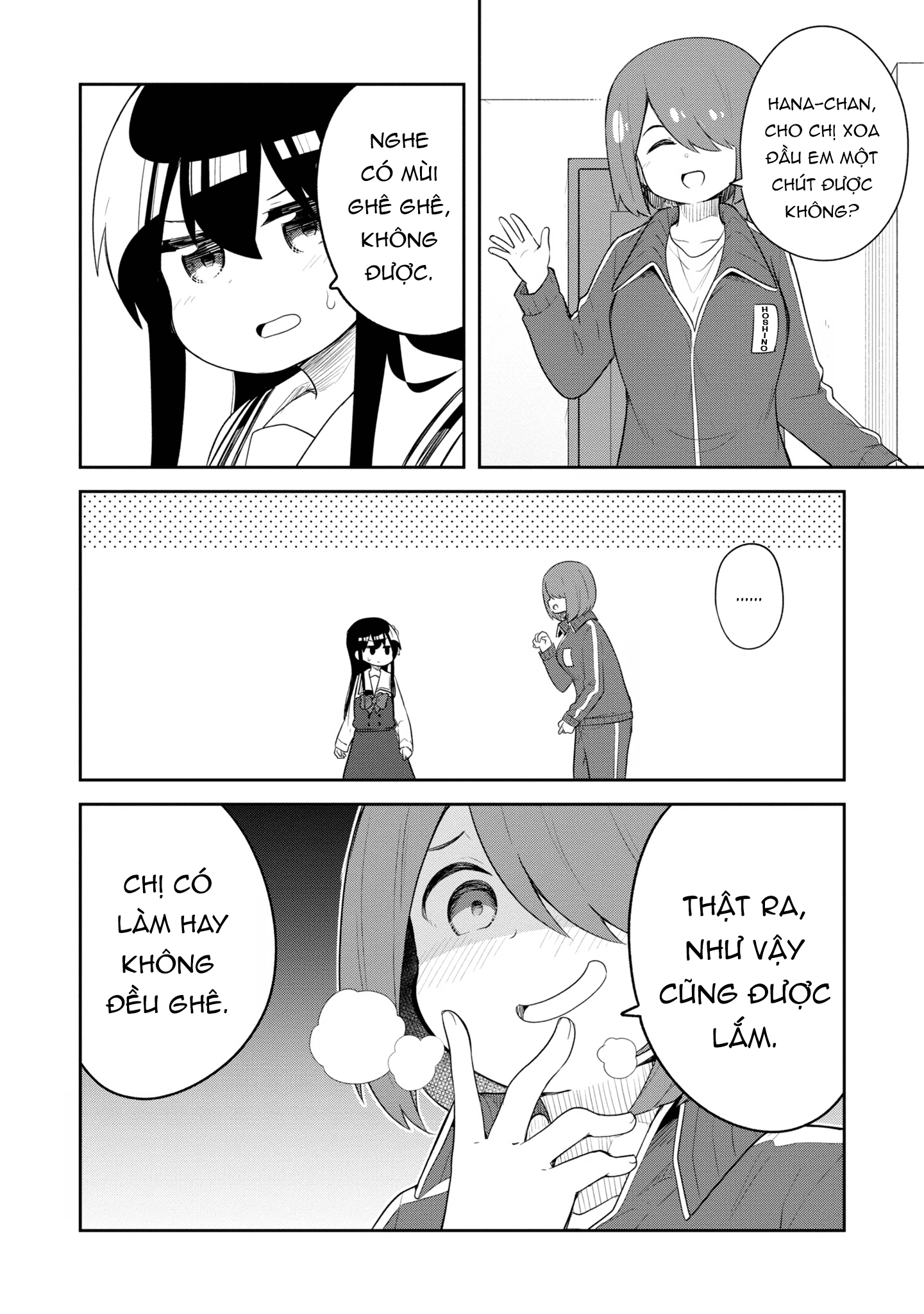 đọc truyện Watashi Ni Tenshi Ga Maiorita! Chương 126 ảnh 19 tại Thiên Thai Truyện