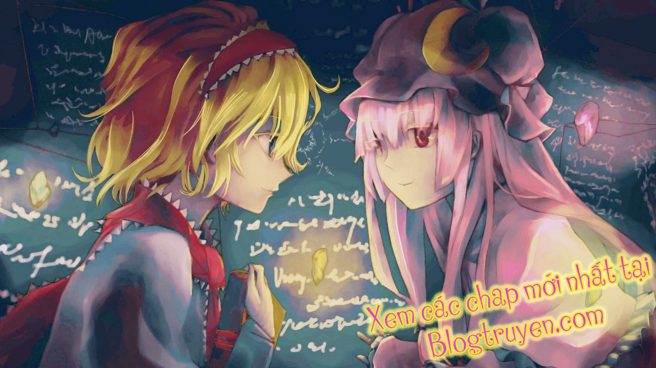 đọc truyện Watashi Ni Tenshi Ga Maiorita! Chương 16 ảnh 17 tại Thiên Thai Truyện