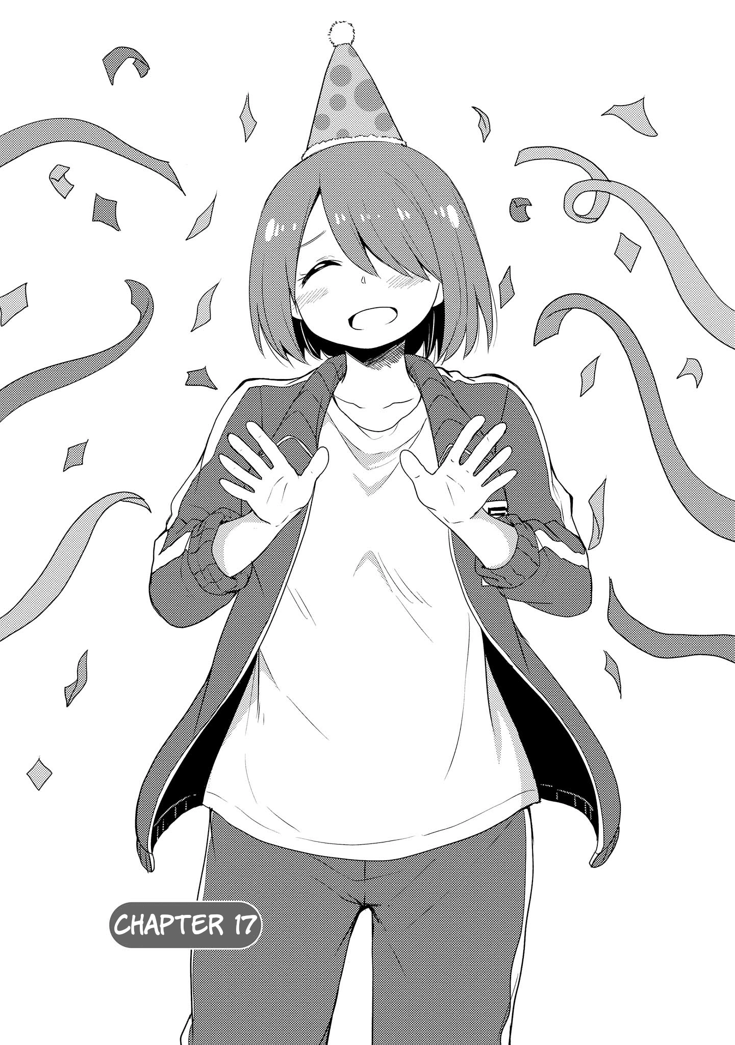 đọc truyện Watashi Ni Tenshi Ga Maiorita! Chương 19 ảnh 4 tại Thiên Thai Truyện