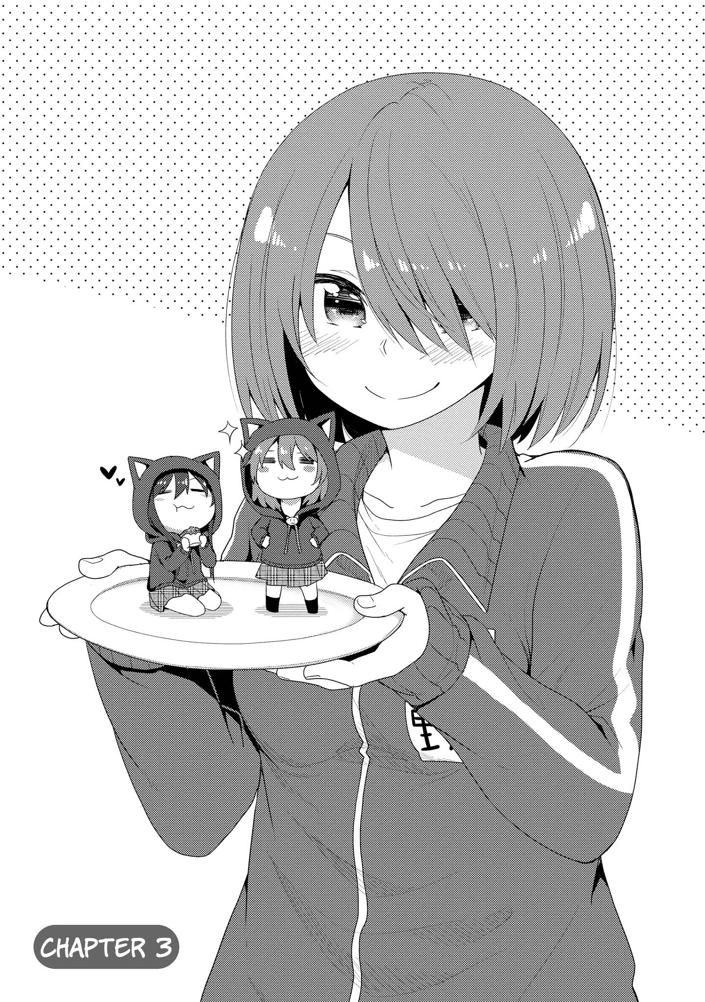 đọc truyện Watashi Ni Tenshi Ga Maiorita! Chương 4 ảnh 4 tại Thiên Thai Truyện