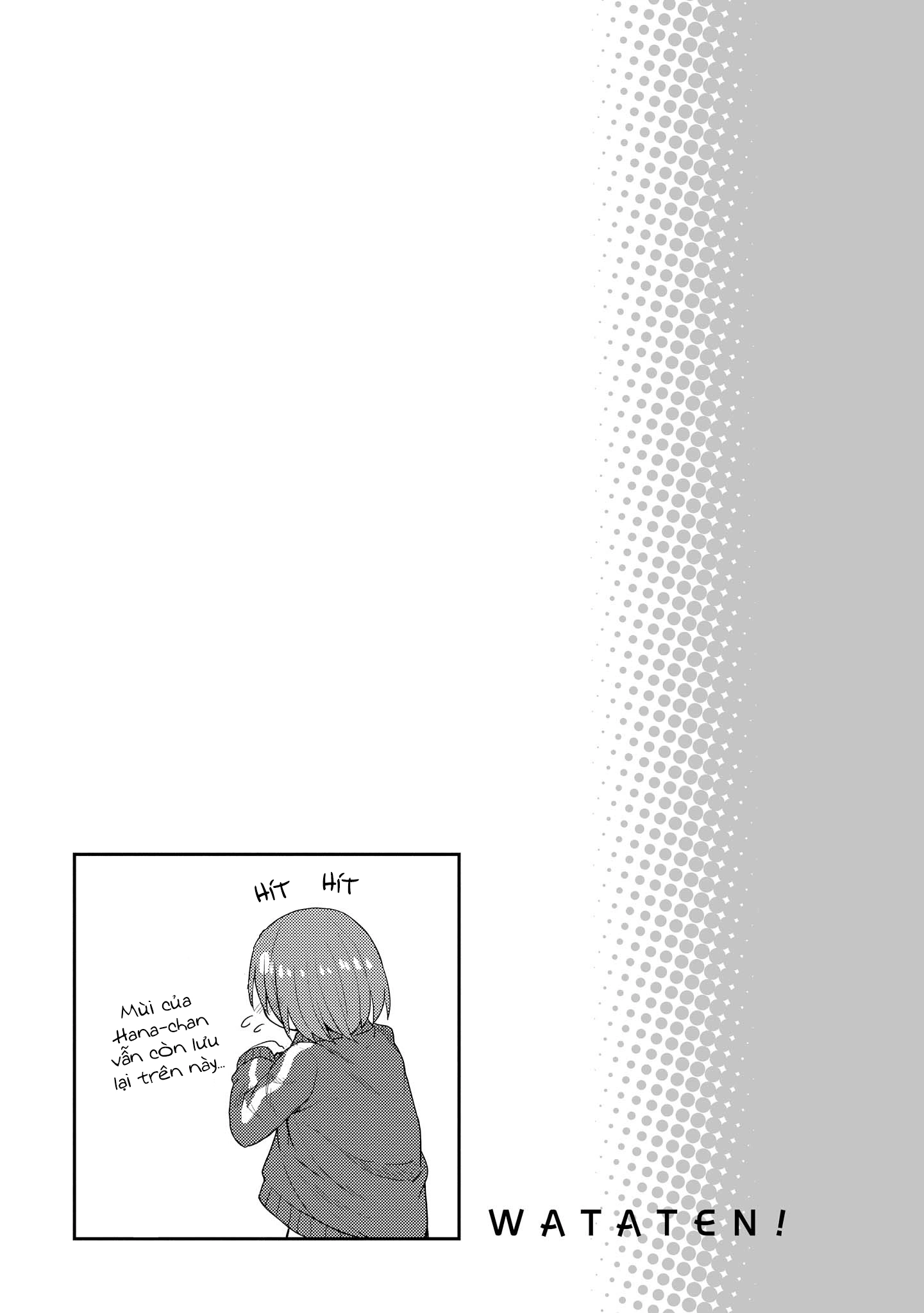 đọc truyện Watashi Ni Tenshi Ga Maiorita! Chương 7 ảnh 16 tại Thiên Thai Truyện