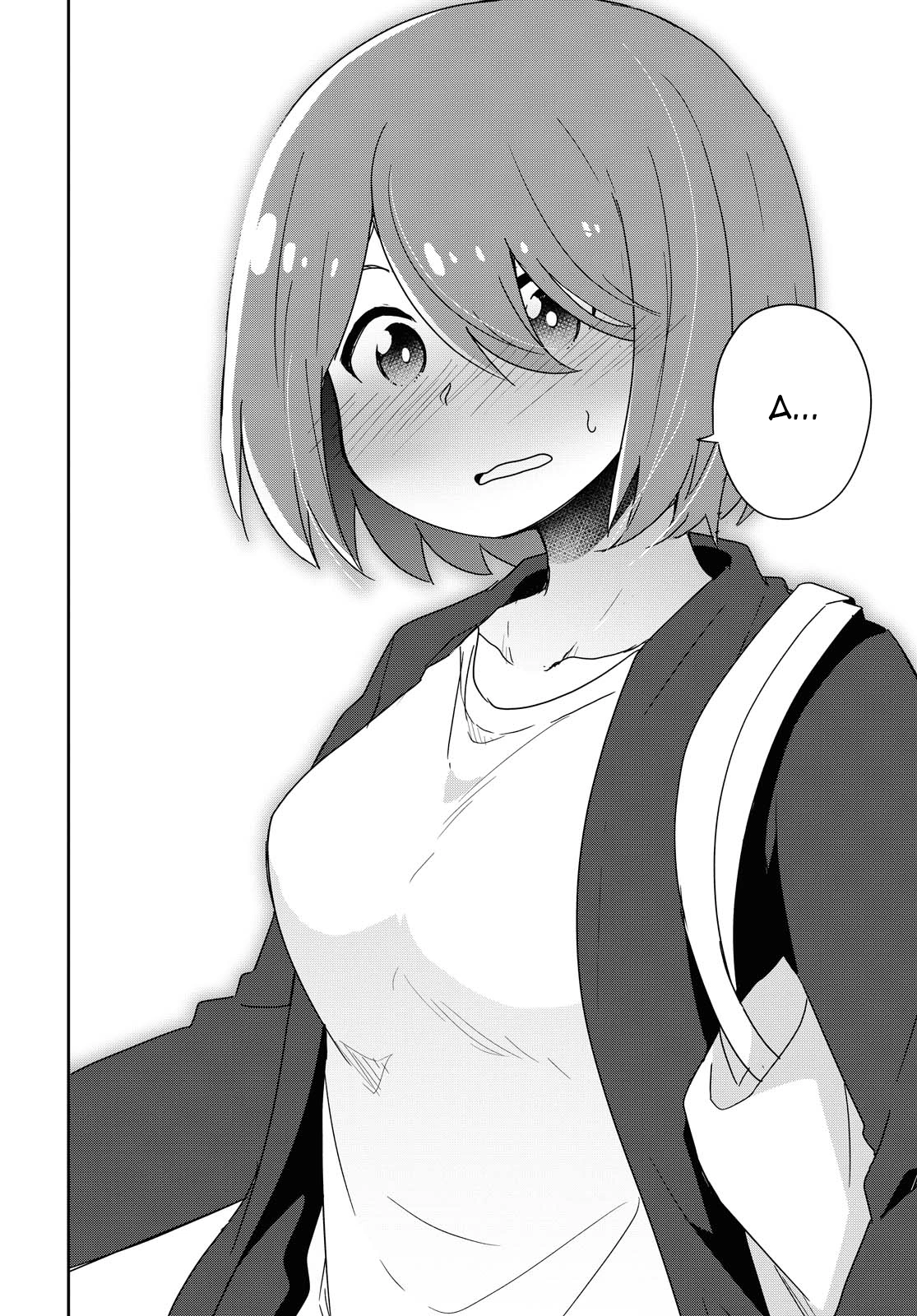 đọc truyện Watashi Ni Tenshi Ga Maiorita! Chương 83 ảnh 16 tại Thiên Thai Truyện