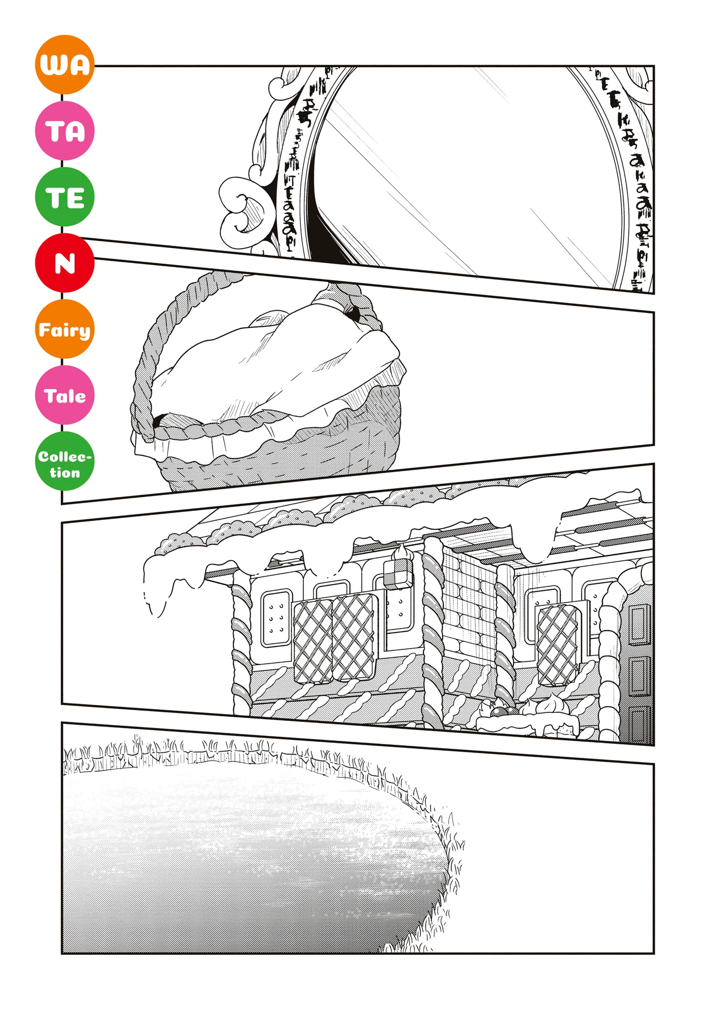 đọc truyện Watashi Ni Tenshi Ga Maiorita! Chương 84 ảnh 4 tại Thiên Thai Truyện