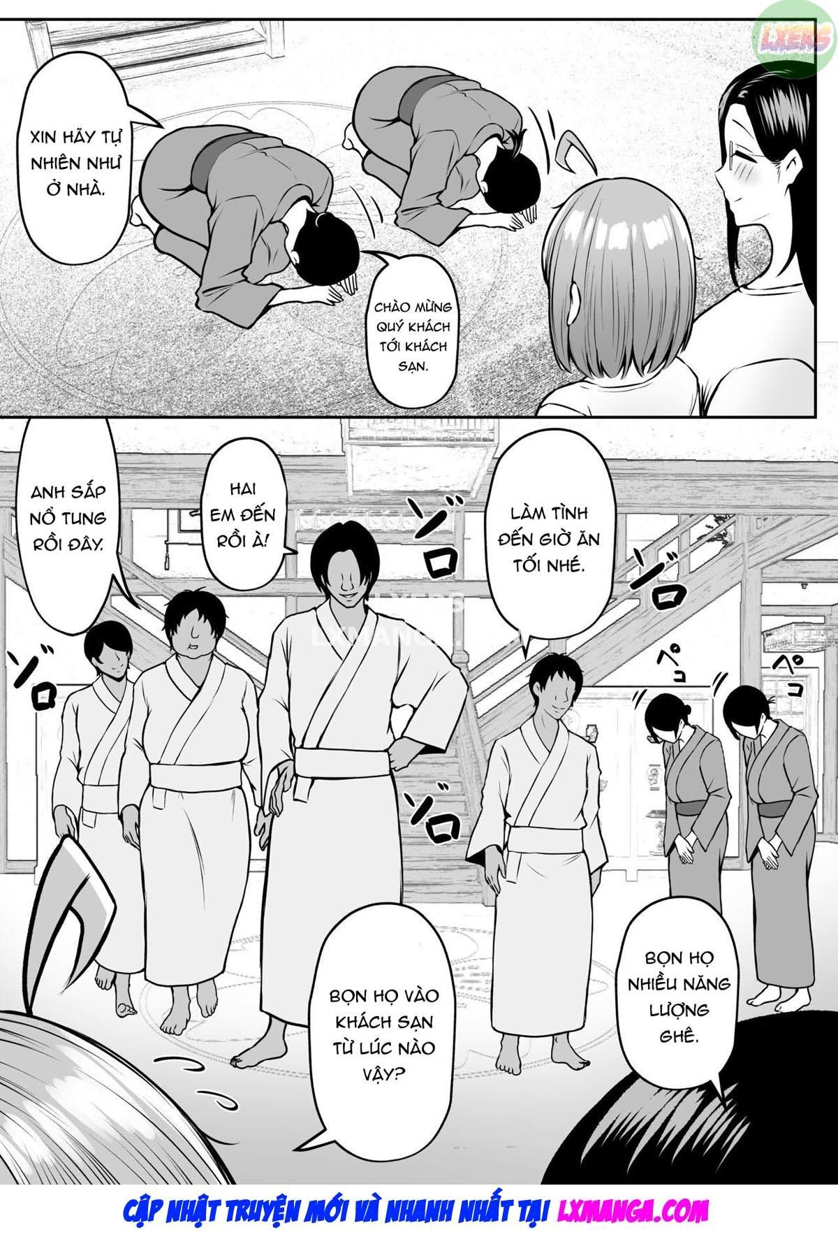 đọc truyện Watashi No Haizoku Saki Wa Seishori-ka Chương 2 ảnh 25 tại Giả Dược