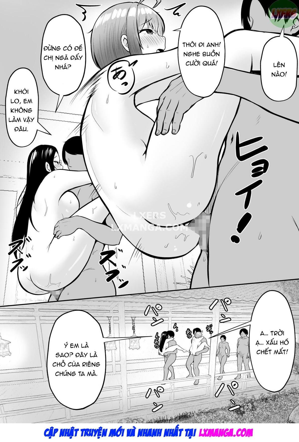 đọc truyện Watashi No Haizoku Saki Wa Seishori-ka Chương 2 ảnh 32 tại Giả Dược