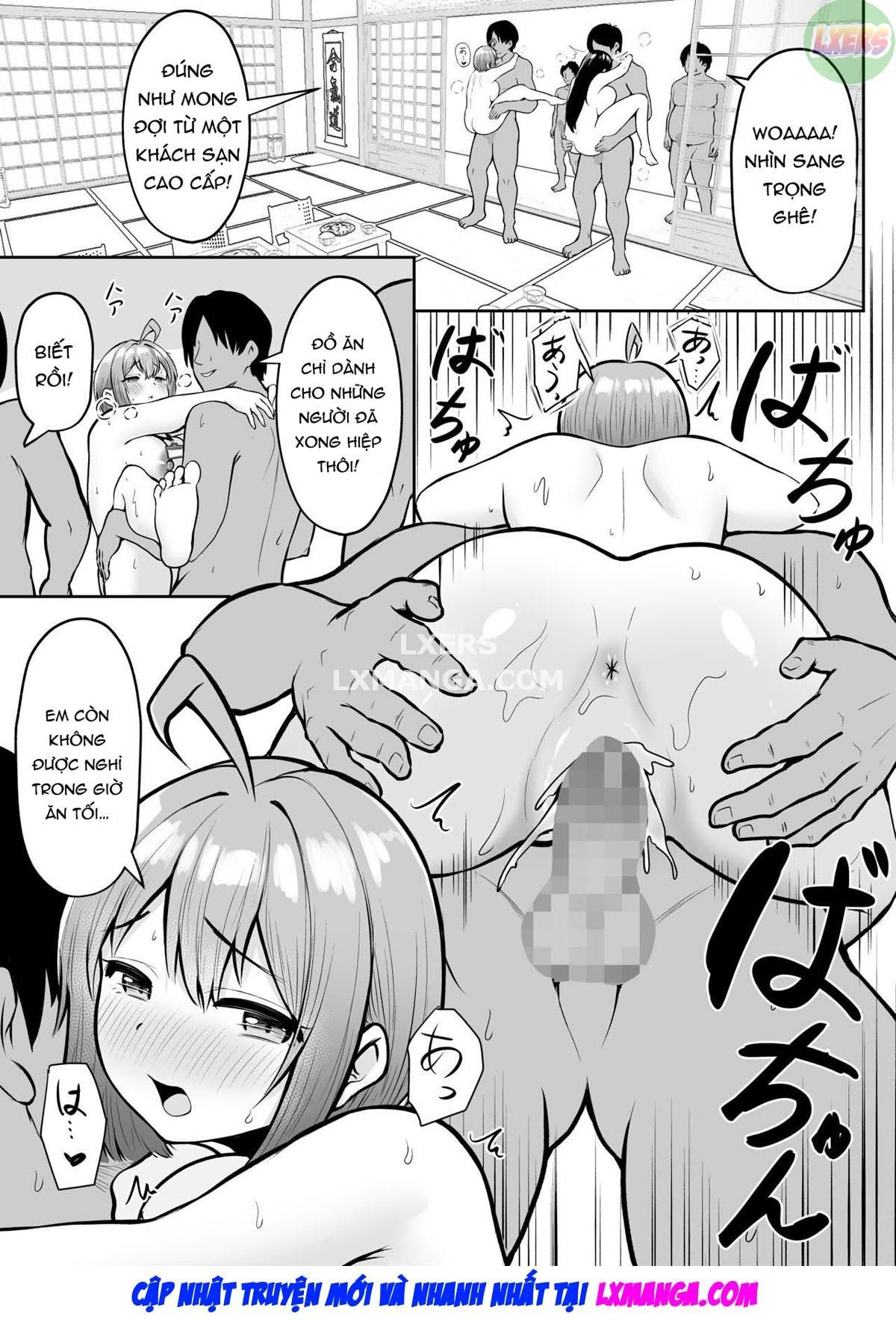 đọc truyện Watashi No Haizoku Saki Wa Seishori-ka Chương 2 ảnh 33 tại Giả Dược