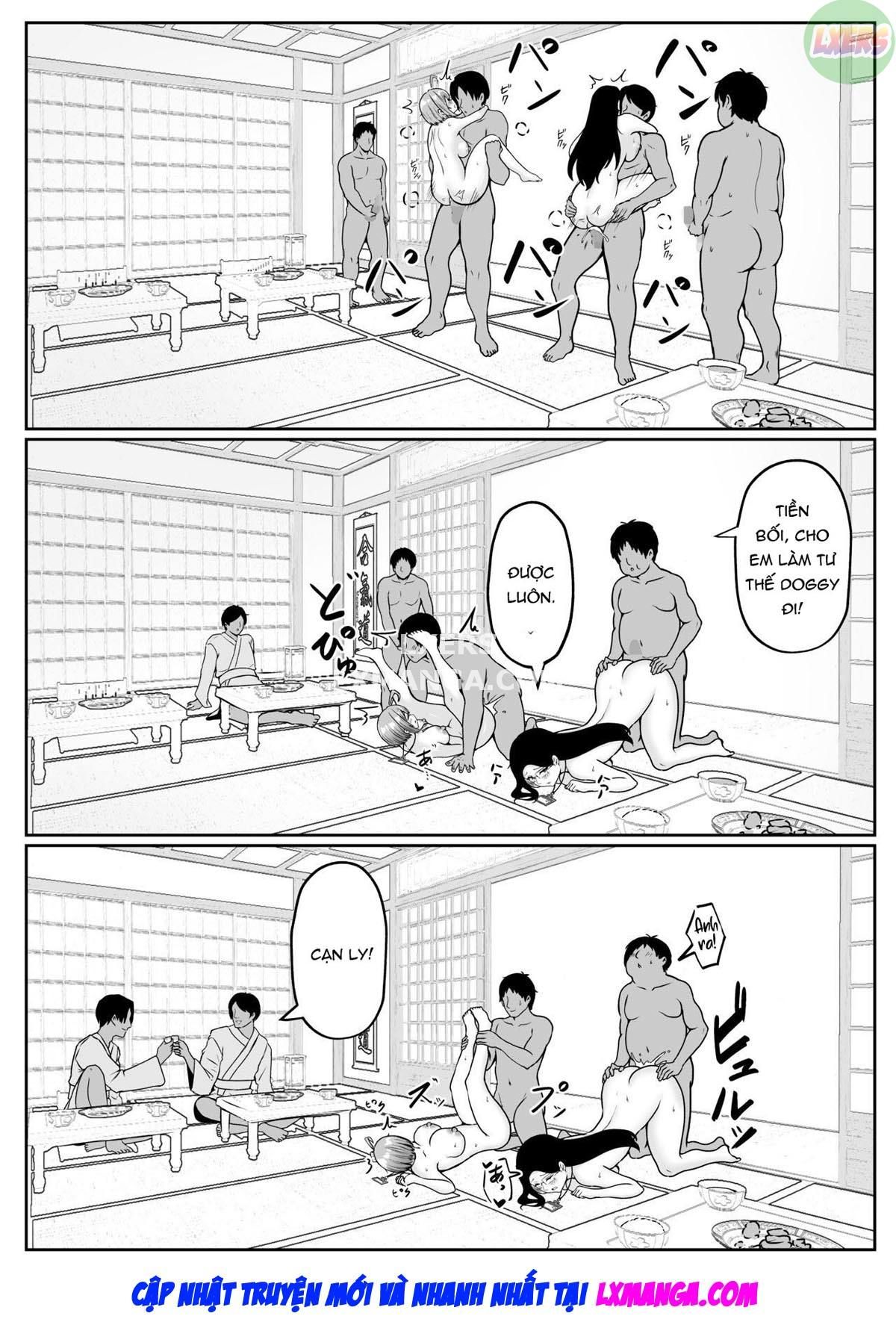 đọc truyện Watashi No Haizoku Saki Wa Seishori-ka Chương 2 ảnh 35 tại Giả Dược