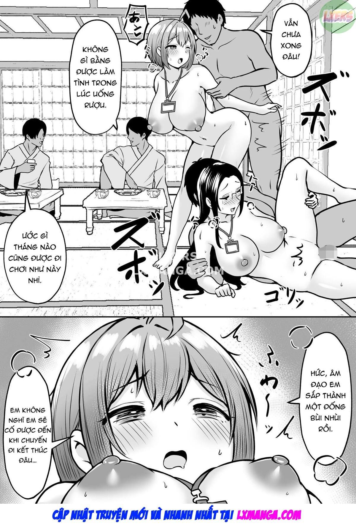 đọc truyện Watashi No Haizoku Saki Wa Seishori-ka Chương 2 ảnh 37 tại Giả Dược