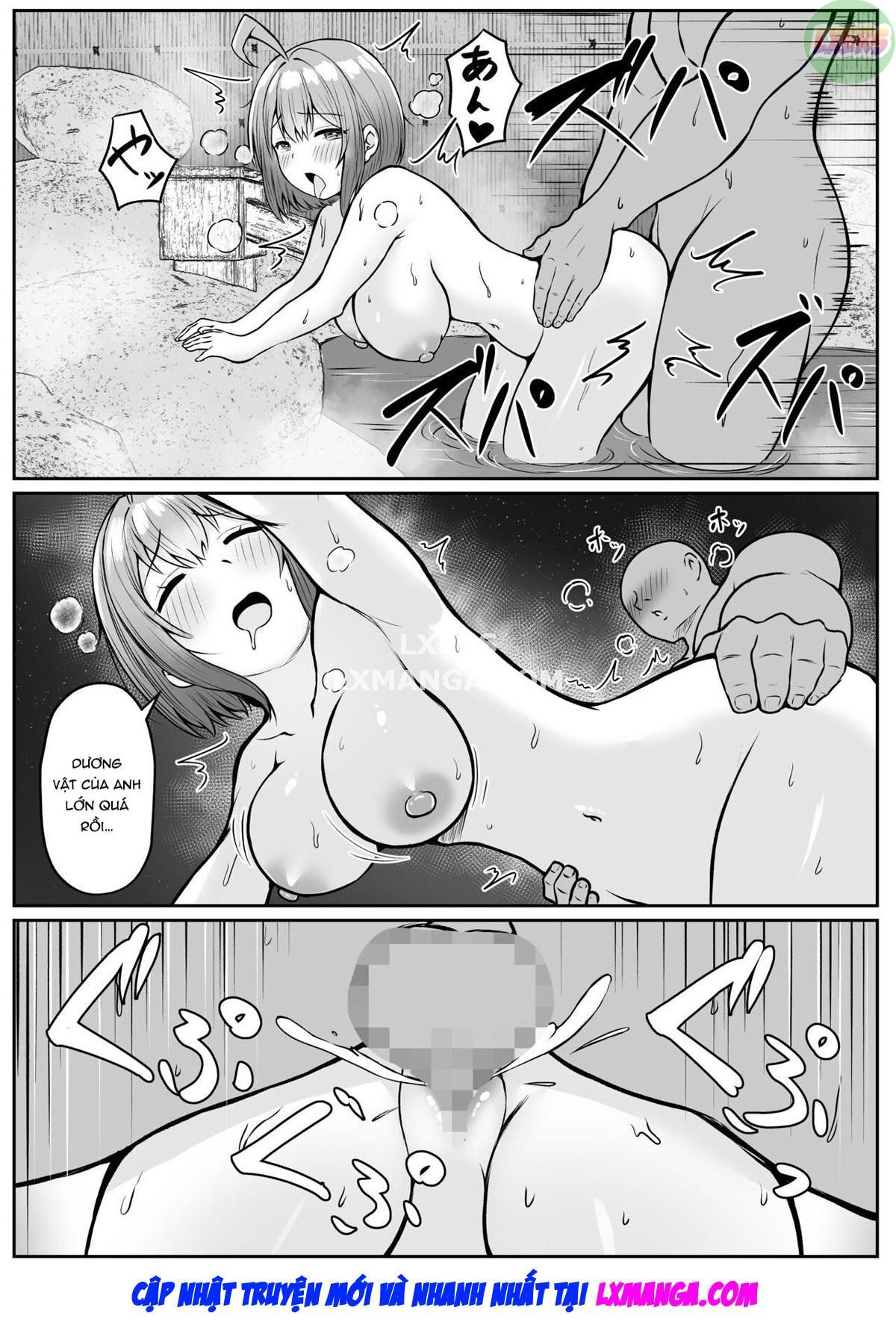 đọc truyện Watashi No Haizoku Saki Wa Seishori-ka Chương 2 ảnh 50 tại Giả Dược