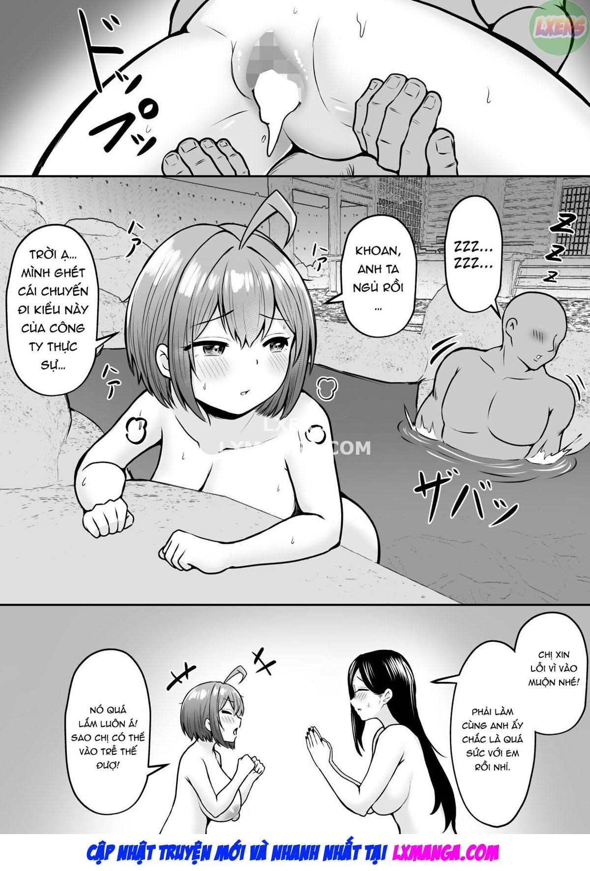 đọc truyện Watashi No Haizoku Saki Wa Seishori-ka Chương 2 ảnh 55 tại Giả Dược