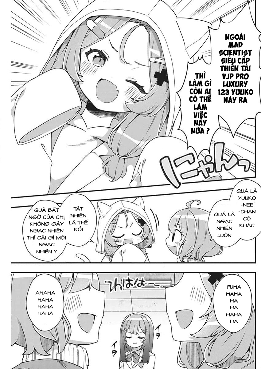 đọc truyện Watashi No Hatsukoi Wa Hazukashisugite Darenimo Ienai Chương 1 ảnh 31 tại Thiên Thai Truyện