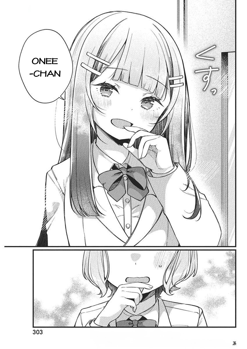 đọc truyện Watashi No Hatsukoi Wa Hazukashisugite Darenimo Ienai Chương 21 ảnh 20 tại Thiên Thai Truyện