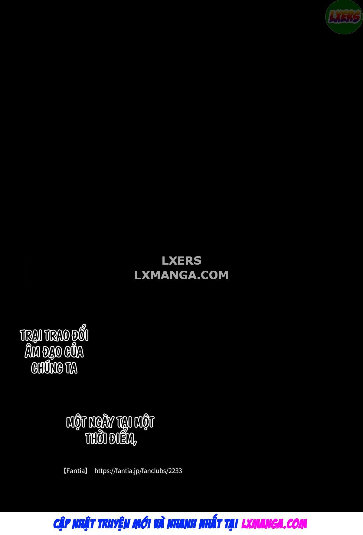 đọc truyện Watashi-tachi No Onaho Koukan Gasshuku Ichinichime To Futsukame! + Omake Oneshot ảnh 63 tại Thiên Thai Truyện