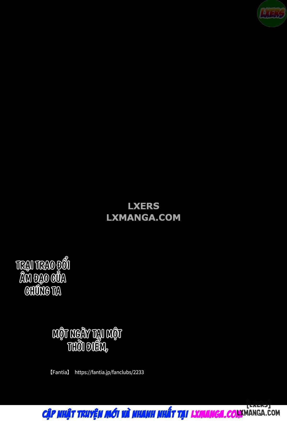 đọc truyện Watashi-tachi No Onaho Koukan Gasshuku Ichinichime To Futsukame! Chương 1 ảnh 63 tại Thiên Thai Truyện