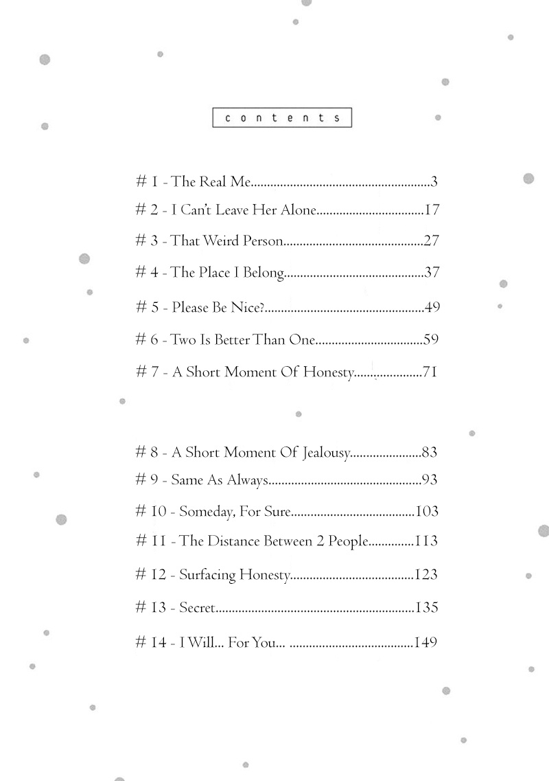 đọc truyện Watashi Wa Kimi Wo Nakasetai Chương 1 ảnh 3 tại Thiên Thai Truyện