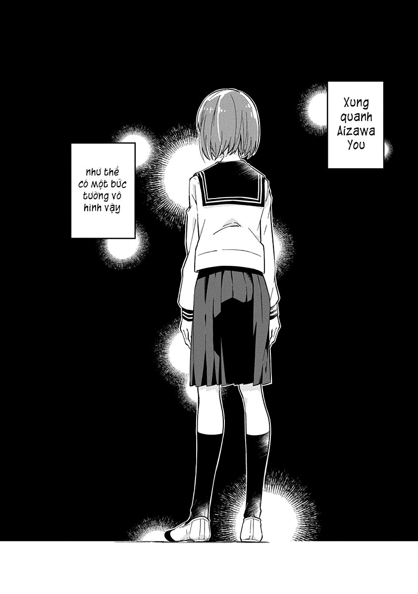 đọc truyện Watashi Wa Kimi Wo Nakasetai Chương 10 ảnh 3 tại Thiên Thai Truyện