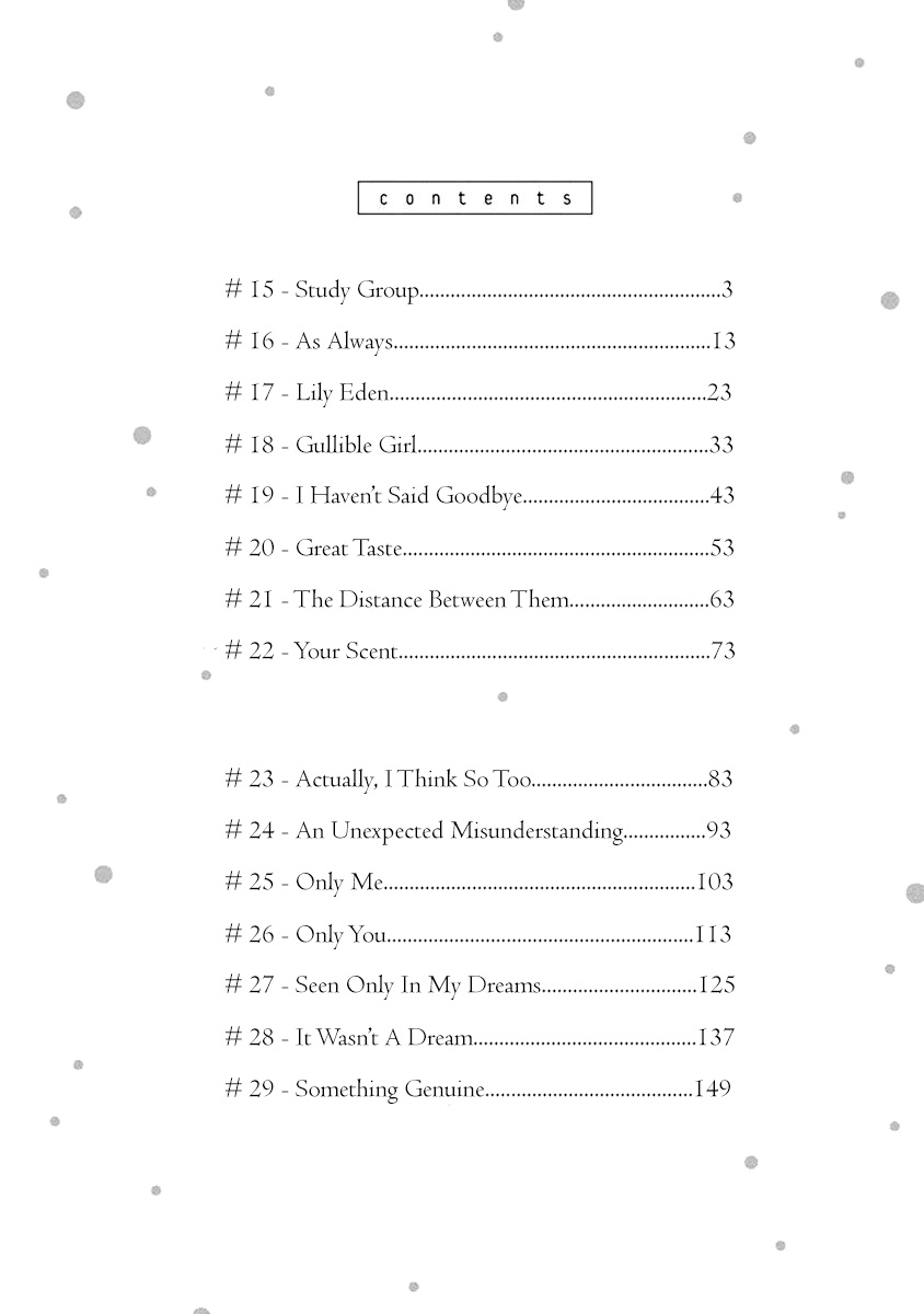 đọc truyện Watashi Wa Kimi Wo Nakasetai Chương 15 ảnh 4 tại Thiên Thai Truyện