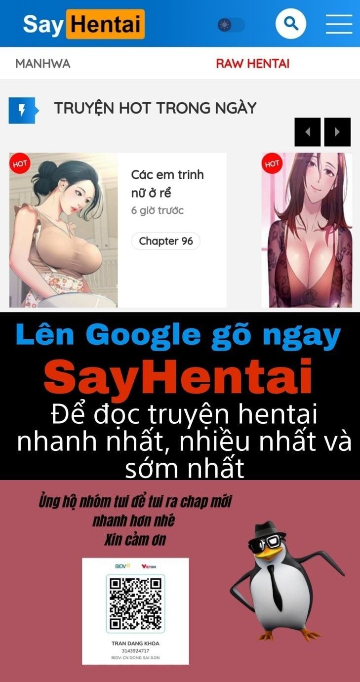 đọc truyện Watashi Wa Maiban Guro Chin Katei Kyoushi Ni… Tanetsuke Saretemasu. Chương 0 ảnh 1 tại Truyện Dạ Ký