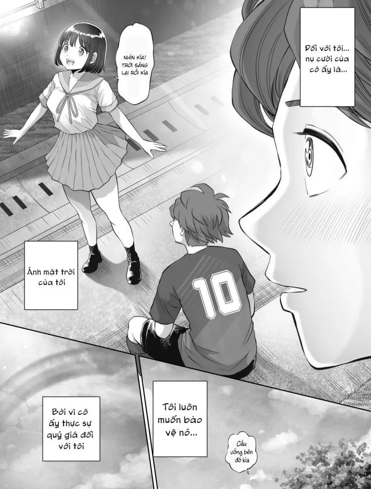 Watashi wa Maiban Guro Chin Katei Kyoushi ni… Tanetsuke Saretemasu. - Chương 0
