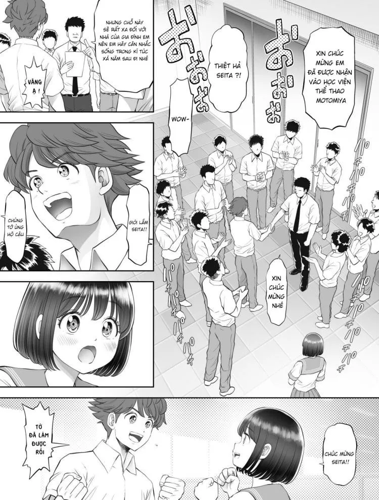 Watashi wa Maiban Guro Chin Katei Kyoushi ni… Tanetsuke Saretemasu. - Chương 0