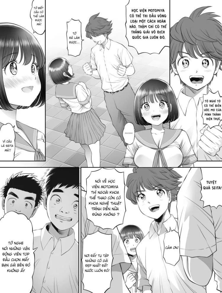 Watashi wa Maiban Guro Chin Katei Kyoushi ni… Tanetsuke Saretemasu. - Chương 0
