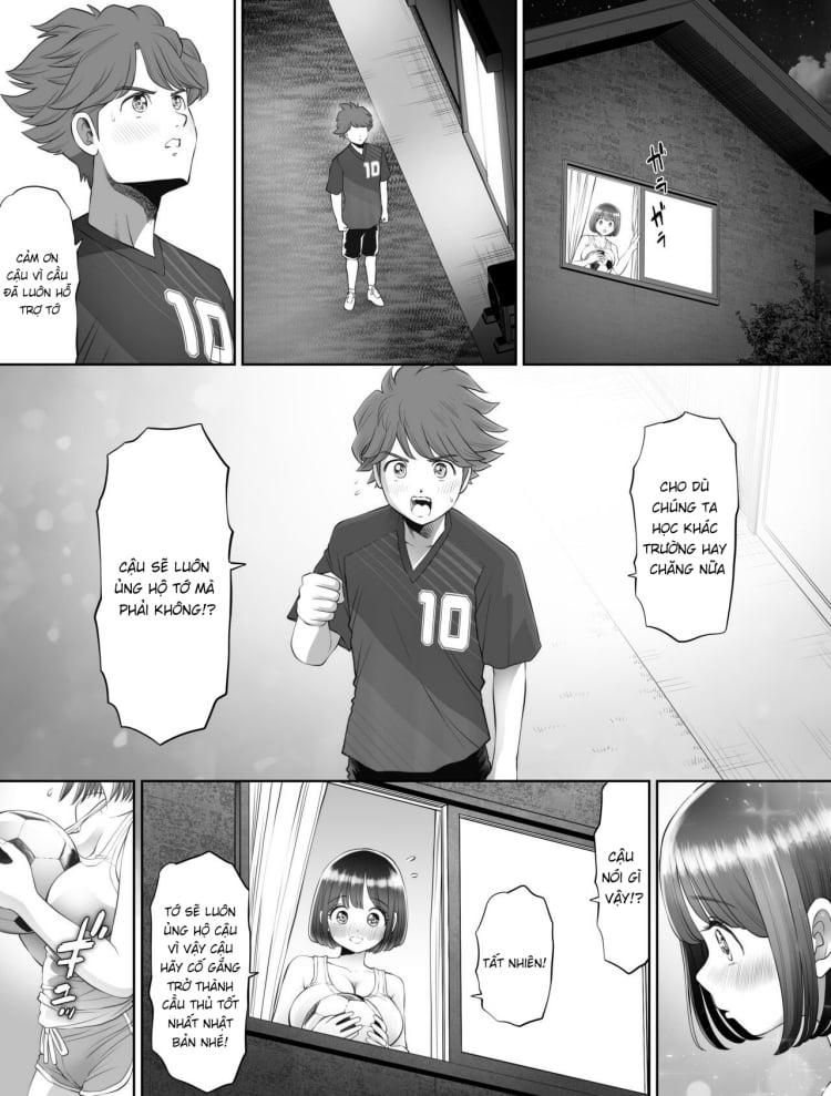 đọc truyện Watashi Wa Maiban Guro Chin Katei Kyoushi Ni… Tanetsuke Saretemasu. Chương 0 ảnh 18 tại Truyện Dạ Ký