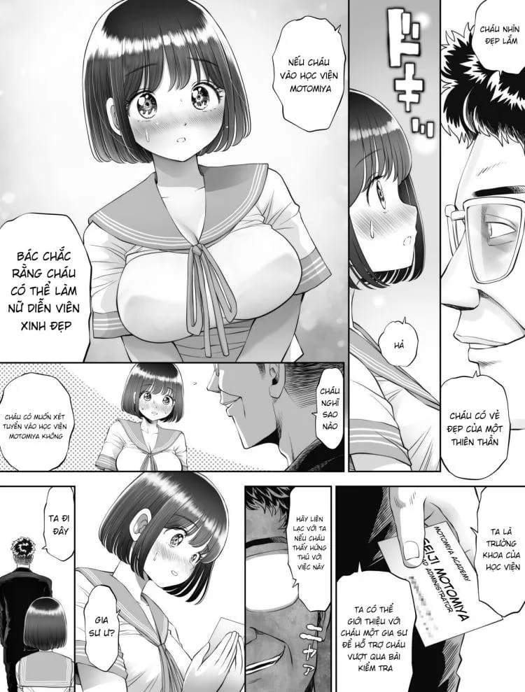 Watashi wa Maiban Guro Chin Katei Kyoushi ni… Tanetsuke Saretemasu. - Chương 0
