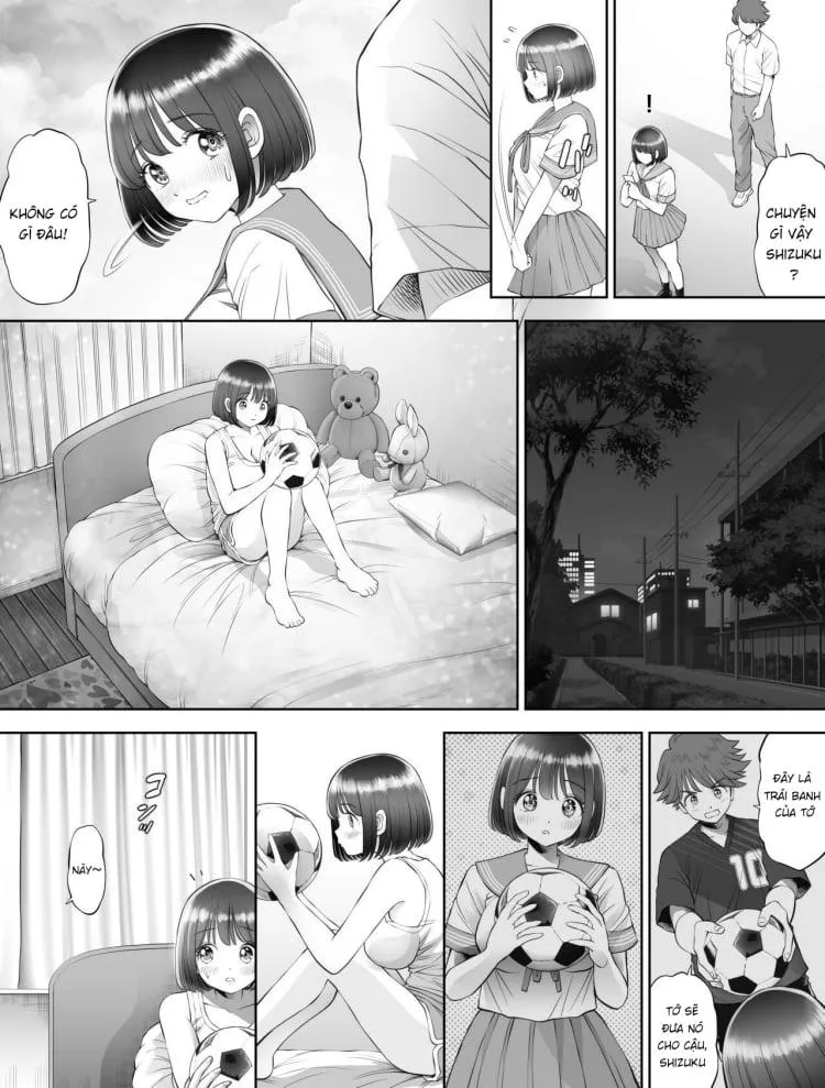 Watashi wa Maiban Guro Chin Katei Kyoushi ni… Tanetsuke Saretemasu. - Chương 0