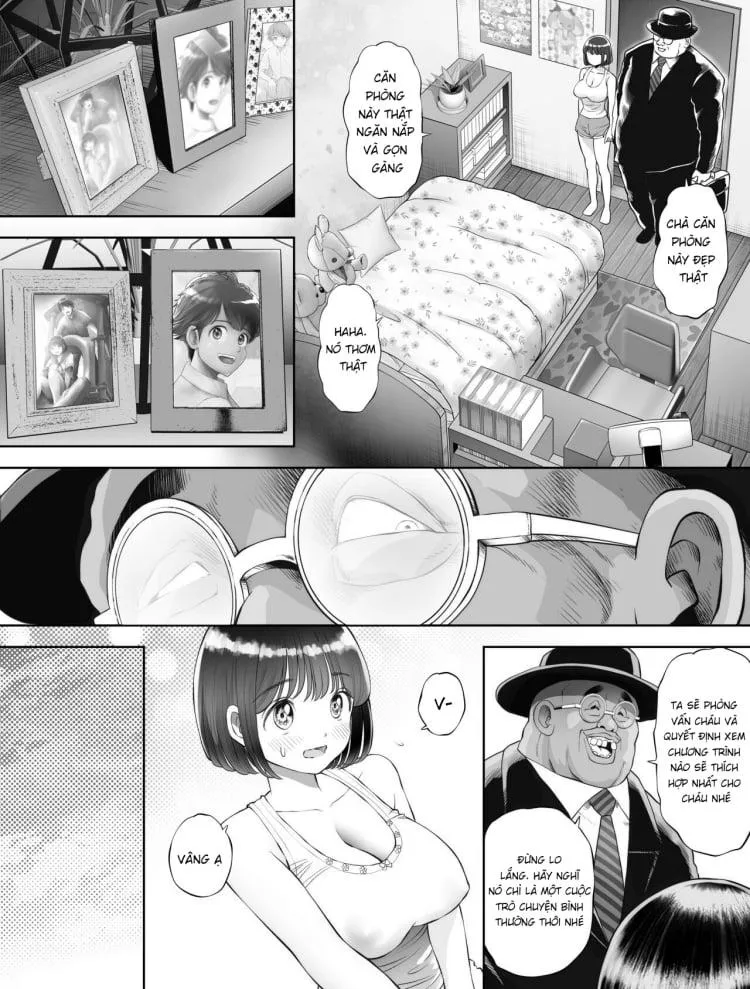 Watashi wa Maiban Guro Chin Katei Kyoushi ni… Tanetsuke Saretemasu. - Chương 0