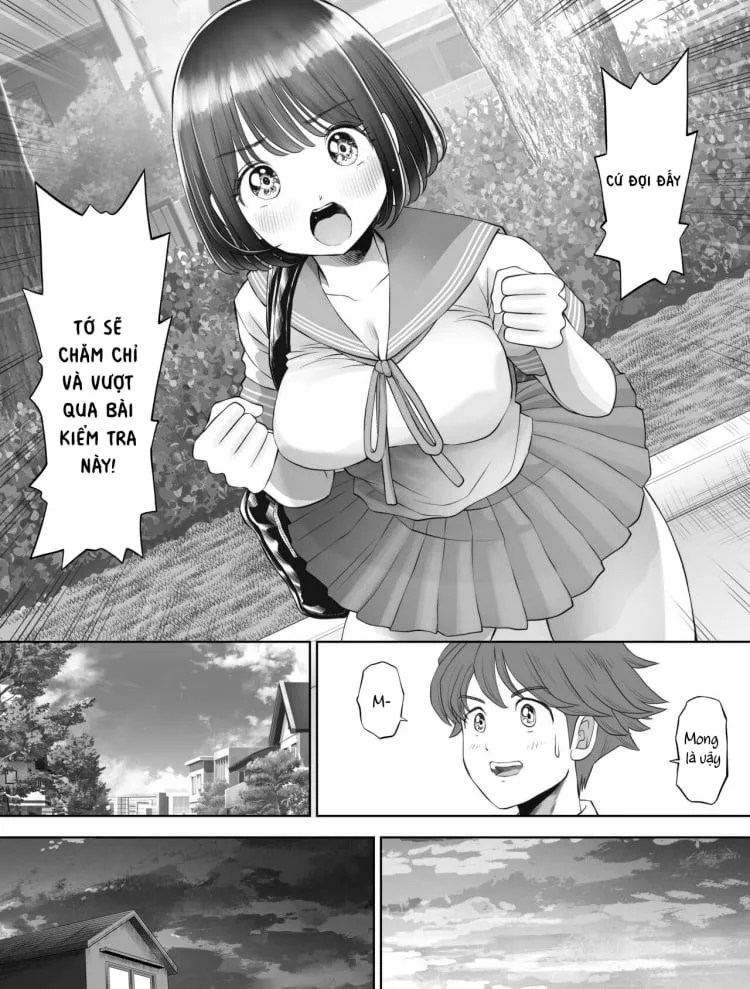 Watashi wa Maiban Guro Chin Katei Kyoushi ni… Tanetsuke Saretemasu. - Chương 0