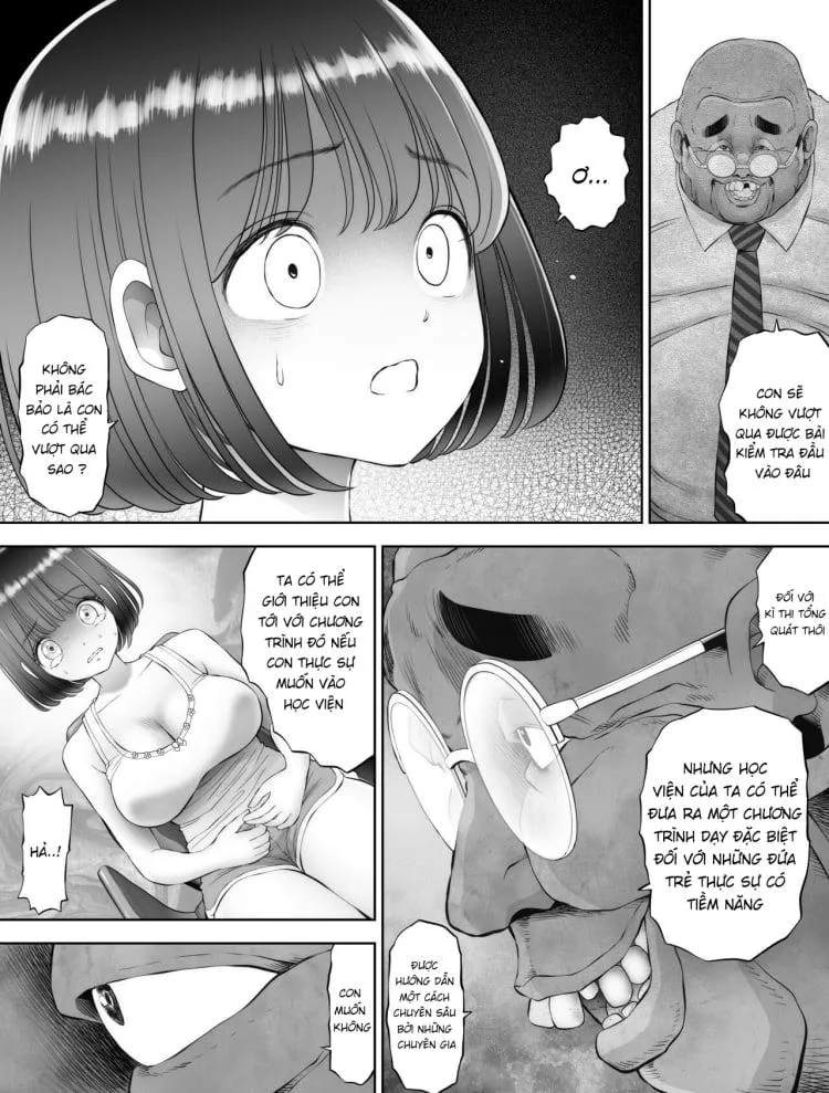 Watashi wa Maiban Guro Chin Katei Kyoushi ni… Tanetsuke Saretemasu. - Chương 0