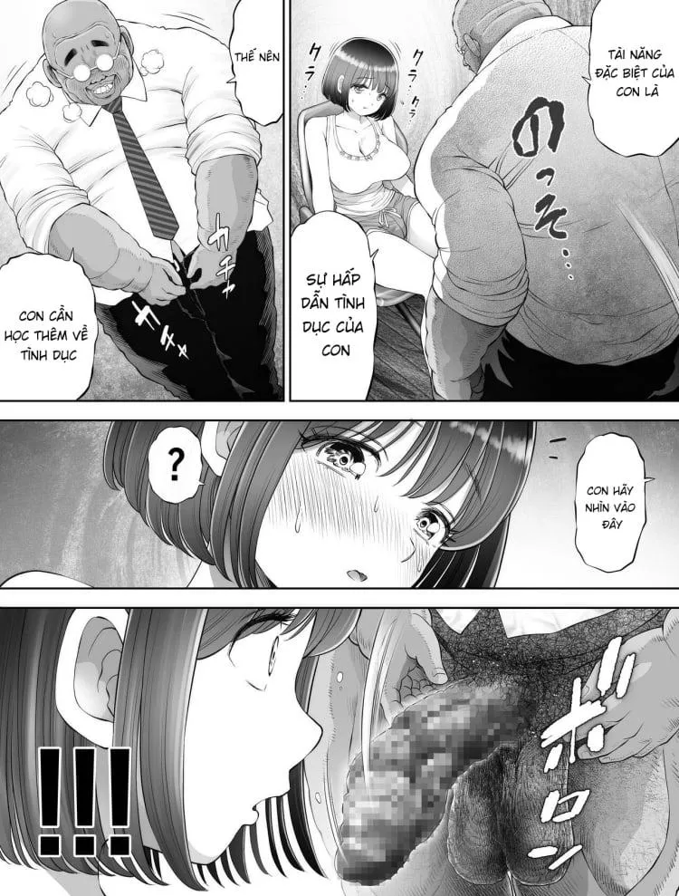Watashi wa Maiban Guro Chin Katei Kyoushi ni… Tanetsuke Saretemasu. - Chương 0