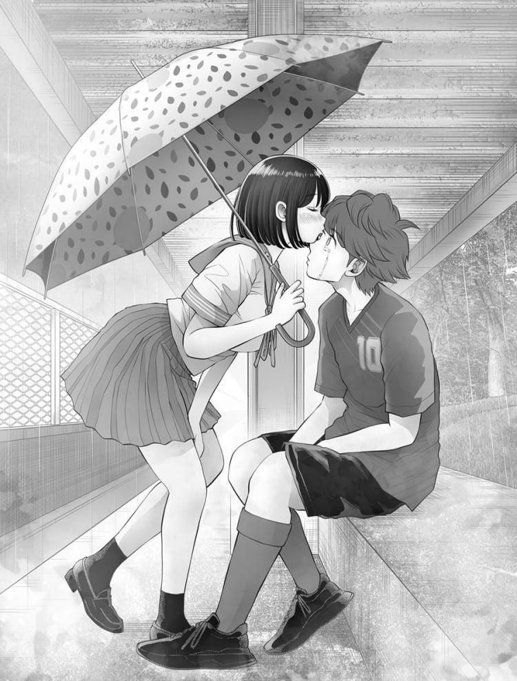 đọc truyện Watashi Wa Maiban Guro Chin Katei Kyoushi Ni… Tanetsuke Saretemasu. Chương 0 ảnh 6 tại Truyện Dạ Ký